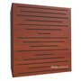 Купить acoustic panel ecosound ecopulse apple-locarno 50 x 50 cm 53 mm brown по низкой цене