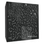 Купить acoustic panel ecosound boomerang plastic black 50 x 50 cm 73 mm по низкой цене