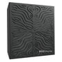 Купить acoustic panel ecosound chimera f hdf-black 50 x 50 cm 73 mm black по низкой цене