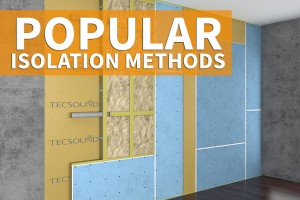 Popular Isolation Methods