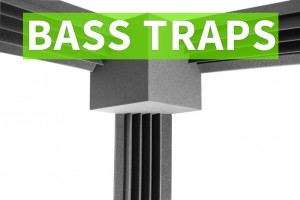 Bass traps 