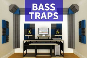 Bass Traps