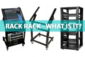 Rack rack - what is it? 