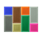 Ecosound Velvet Acoustic Panels