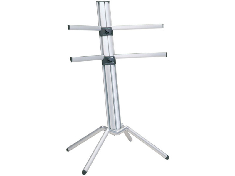 How to choose a keyboard stand for a studio?