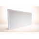 Ecosound Wool Pro FireSafe Fireproof Acoustic Sound-Absorbing Panel in a Metal Case 