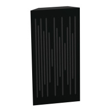 Bass trap Ecosound Bass trap wood 1000х500х150 color black