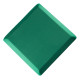 Acoustic panel Ecosound Cinema Acoustic green 50x50 cm 