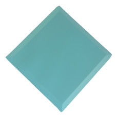 Acoustic panel Ecosound Cinema Acoustic Turquoise 50x50 cm 