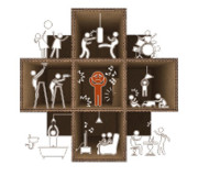 Soundproofing of rooms | USA, Europe