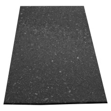 Acoustic plate Ecosound Macsound Prof 5mm thick 1mX0.5m color graphite black