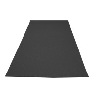 Acoustic plate Ecosound Macsound Prof 5mm thick 2mX1m color graphite black