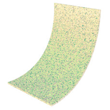 Ecosound Macsound Prof Color acoustic panel, 2m x 1m x 40mm