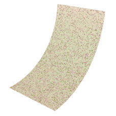 Ecosound Macsound Prof Color acoustic panel, 5mm thick, 2m x 1m 