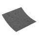 Ecosound Macsound Prof Grey Acoustic Panel 1m x 1m x 10mm