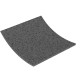 Ecosound Macsound Prof Grey Acoustic Panel 1m x 1m x 40mm