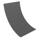Ecosound Macsound Prof Grey Acoustic Panel 2m x 1m x 30mm