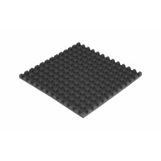 Car noise insulation Off-Sound VOLNA 30mm, 50x50cm graphite black