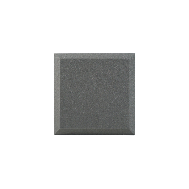 Acoustic panel Ecosound Chimera white 50x50 cm 33mm 