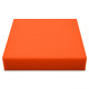 Acoustic foam panel Ecosound Pattern Orange 60mm, 60x60cm 