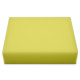 Acoustic foam panel Ecosound Pattern Yellow 60mm, 60x60cm 