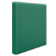Acoustic foam panel Ecosound Pattern Green 60mm, 60x60cm 
