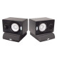 Stands for acoustic monitors Ecosound Acoustic Stand XL(2 pcs) 70 mm 30x21 cm Color graphite black