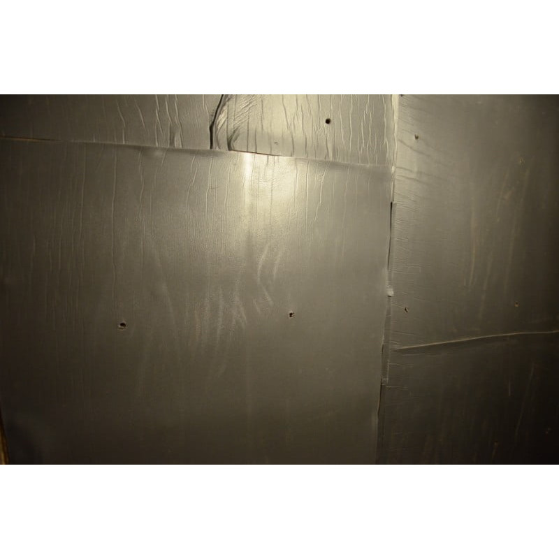 Acoustic membrane Black Flex 10 mm 1mx1m reinforced