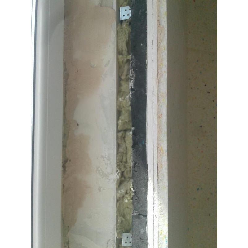 Soundproofing wool Ecosound Wool Acoustic Pro 