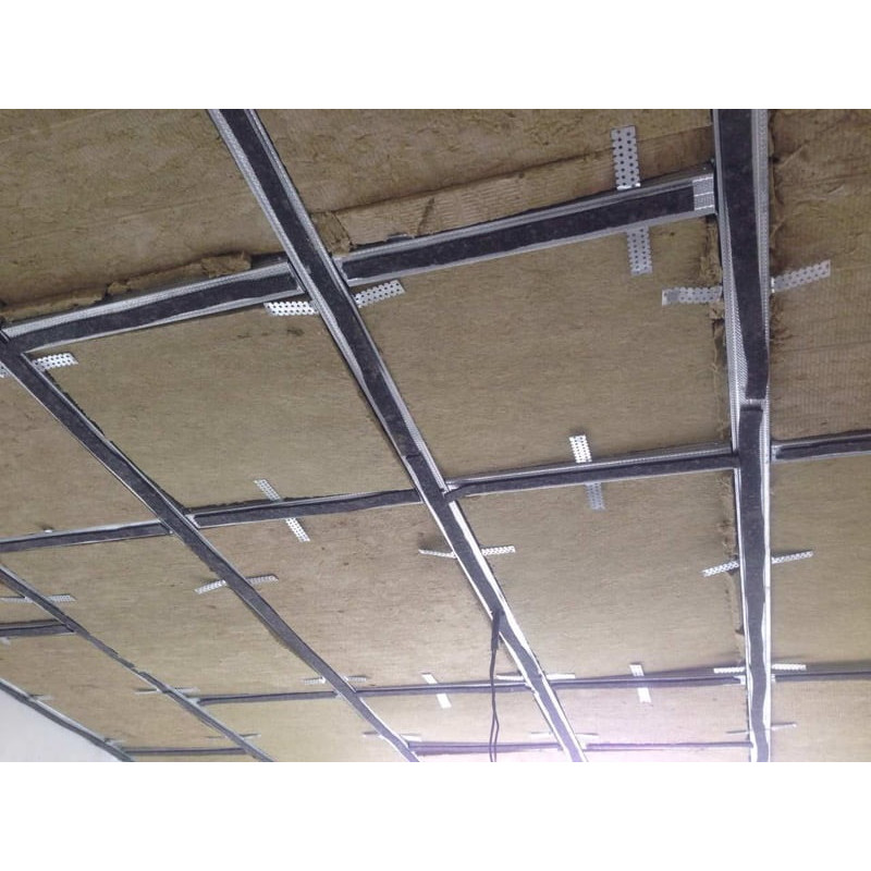 Soundproofing wool Ecosound Wool Acoustic Pro 