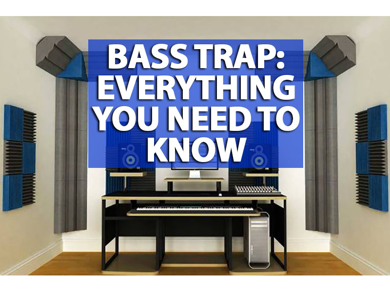 Bass Trap: Everything You Need to Know 