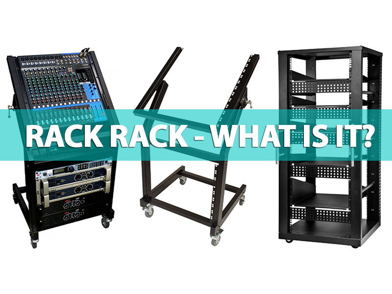 Rack rack - what is it? 