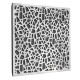 Acoustic panel Ecosound EcoArt white 50x50 cm 33mm 