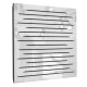 Acoustic panel Ecosound EcoTone white 50x50 cm 33mm