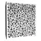 Acoustic panel Ecosound EcoArt white 50x50 cm 53mm 