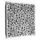 Acoustic panel Ecosound EcoArt white 50x50 cm 53mm 