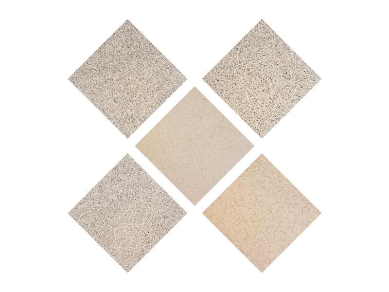 Acoustic panels HERADESIGN