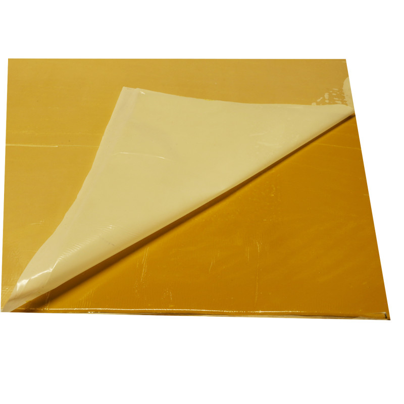 Membrane for car noise insulation Ecosound OFF SOUND 50x60cm 4mm 