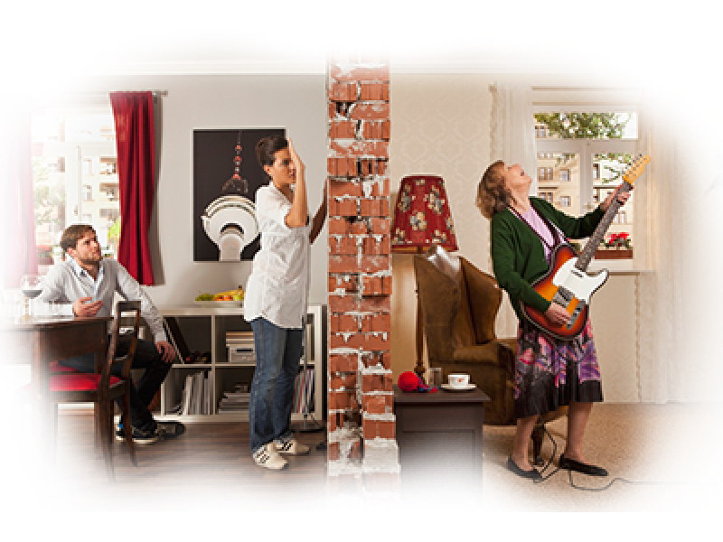 9 Ways to Soundproof Your Apartment (With or Without Renovation!)