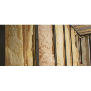 Home recording studio.