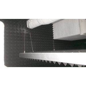 Shopping and entertainment center.