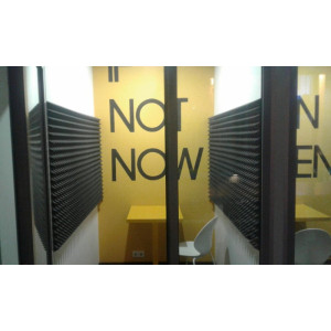 Office. Meeting room.