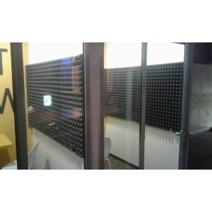 Office. Meeting room.