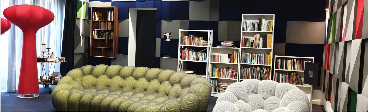 Preliminary visualization of the result of work