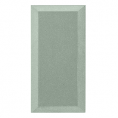 Купить velvet acoustic panel made of acoustic foam ecosound velvet white 50x25cm 50mm  по низкой цене