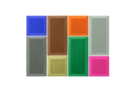 Ecosound Velvet Acoustic Panels