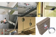 Vibrating Fasteners