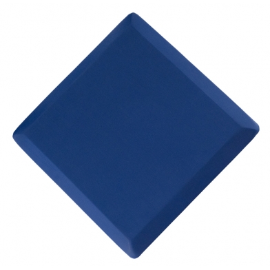 Купить acoustic panel ecosound cinema acoustic sea 50x50 cm color blue по низкой цене