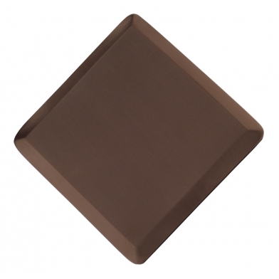 Купить acoustic panel ecosound cinema acoustic brown 50x50 cm  по низкой цене