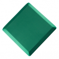 Acoustic panel Ecosound Cinema Acoustic green 50x50 cm 